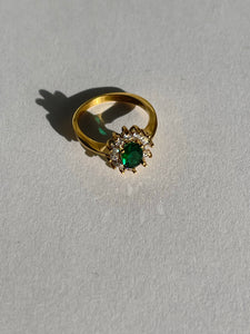 Eloise Ring