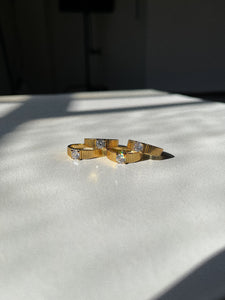 "La Tia" Ring