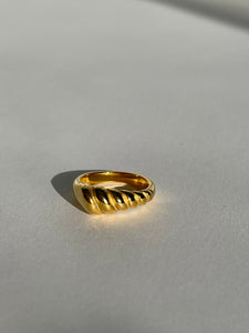 Sunset Ring