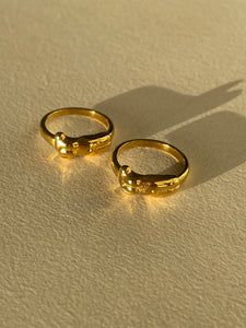 Woman Ring