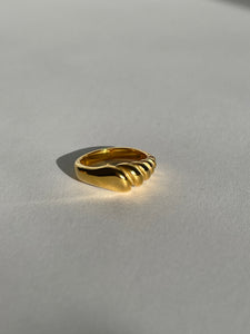 Sunset Ring