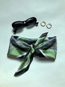 Spring Scarf