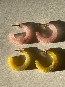 "Daydream" Earrings