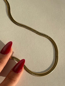 Herringbone Chain